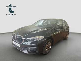 BMW 116i (Bild 1/2)