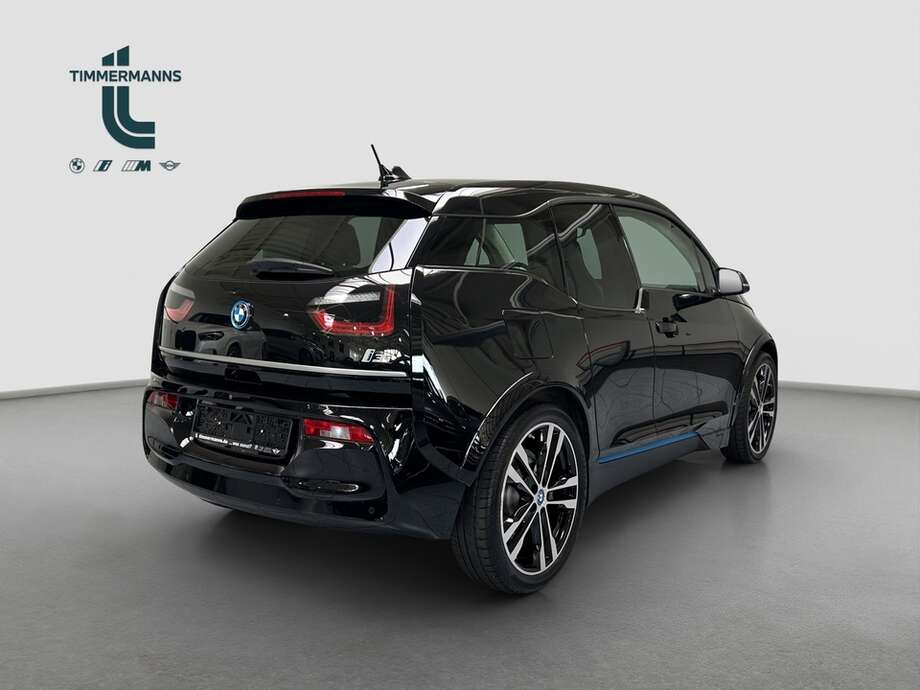 BMW i3 (Bild 14/18)