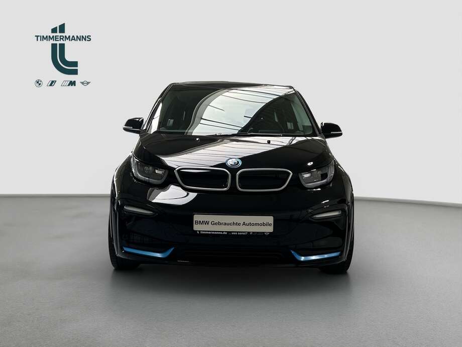 BMW i3 (Bild 17/18)