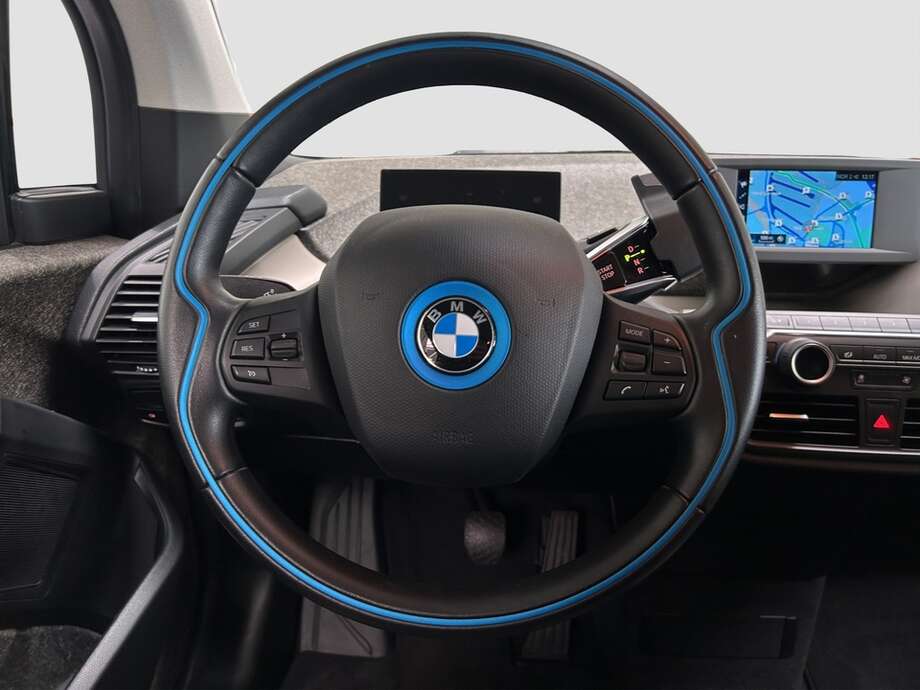 BMW i3 (Bild 4/18)