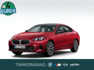 BMW 220 Gran Coupe (Bild 1/5)