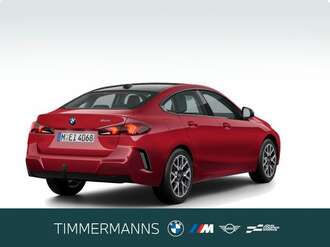 BMW 220 Gran Coupe (Bild 2/5)