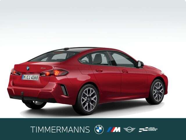 BMW 220 Gran Coupe (Bild 5/5)