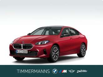 BMW 220 Gran Coupe (Bild 1/6)