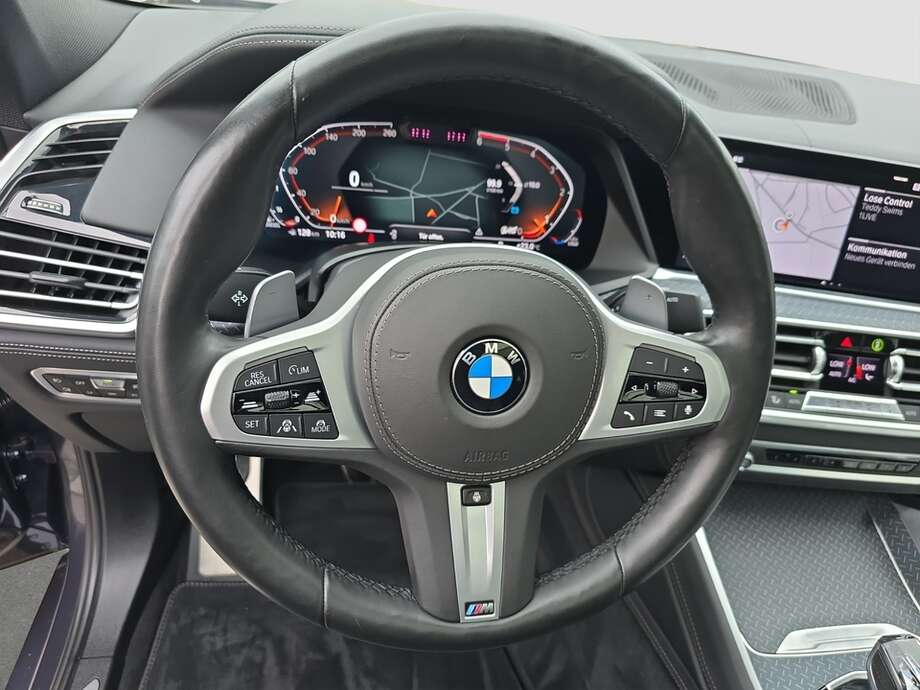 BMW X6 (Bild 4/24)