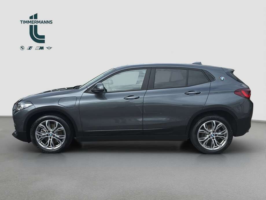 BMW X2 (Bild 12/20)