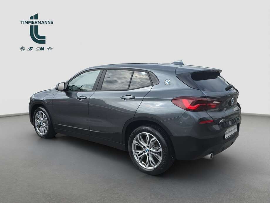 BMW X2 (Bild 14/20)