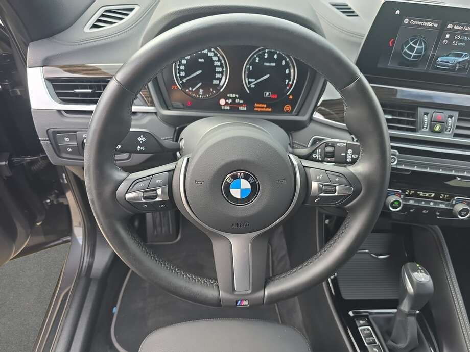 BMW X2 (Bild 4/20)