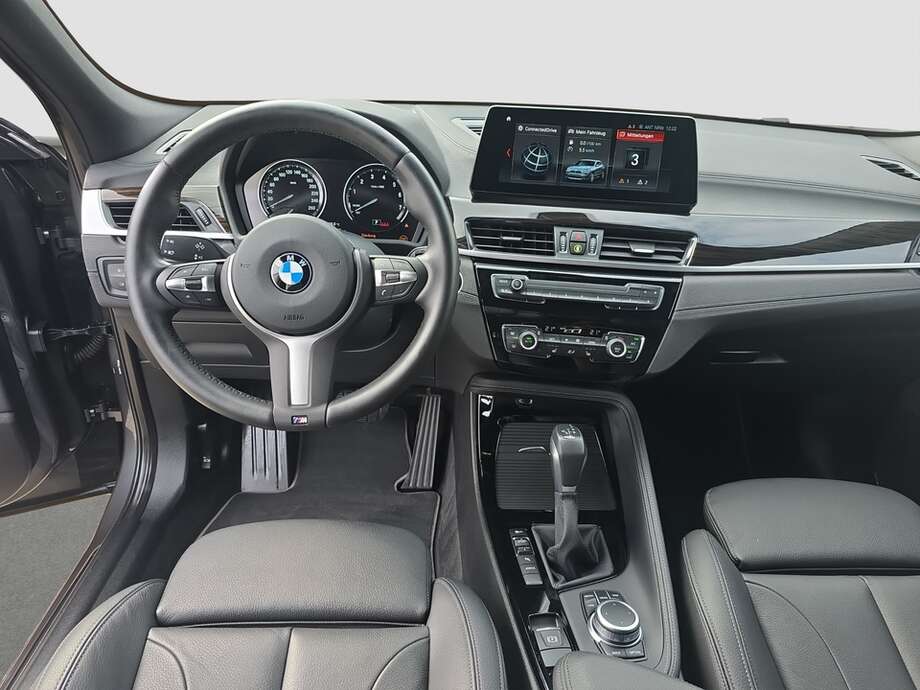 BMW X2 (Bild 5/20)