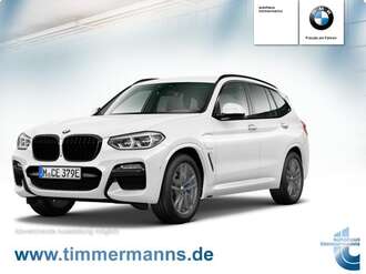 BMW X3 (Bild 1/5)