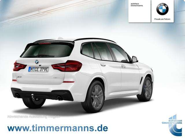 BMW X3 (Bild 2/5)