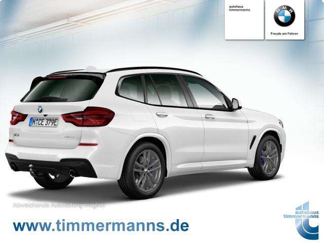 BMW X3 (Bild 5/5)