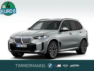 BMW X5 (Bild 1/5)