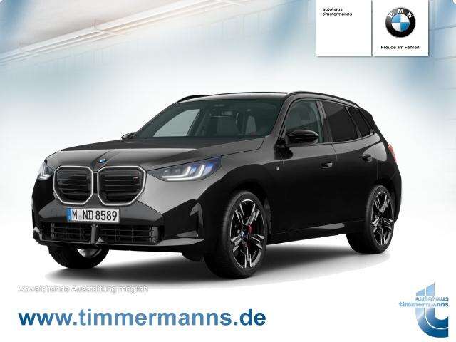 BMW X3 (Bild 1/5)