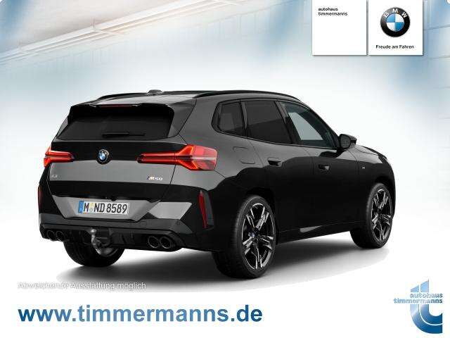 BMW X3 (Bild 2/5)