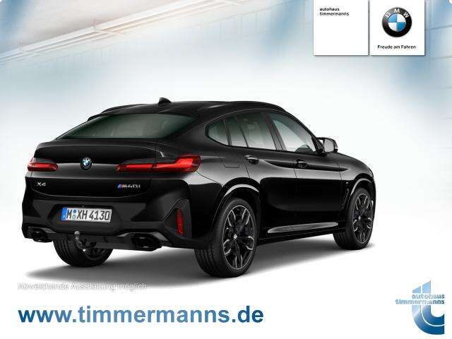 BMW X4 (Bild 2/5)