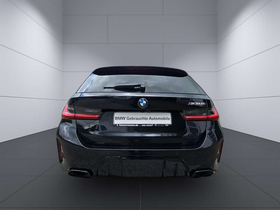 BMW M340i (Bild 19/21)