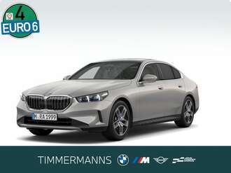 BMW 540 (Bild 1/5)