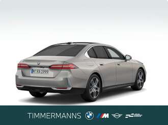 BMW 540 (Bild 2/5)