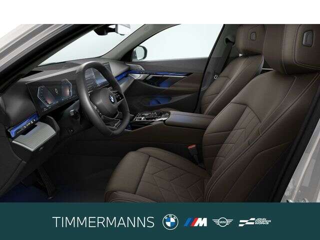 BMW 540 (Bild 3/5)