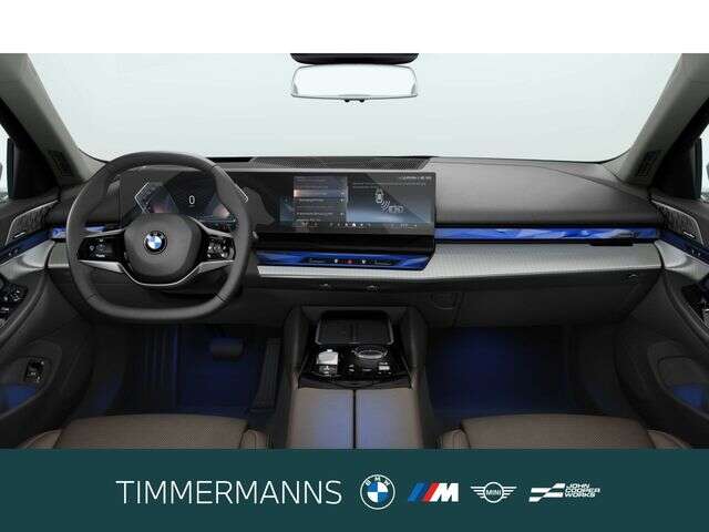 BMW 540 (Bild 4/5)