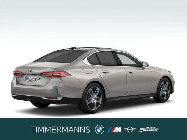 BMW 540 (Bild 5/5)