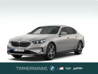 BMW 540 (Bild 1/6)