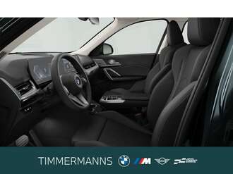 BMW X1 (Bild 3/5)