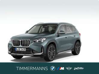 BMW X1 (Bild 1/6)
