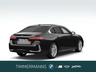 BMW 520 (Bild 2/5)