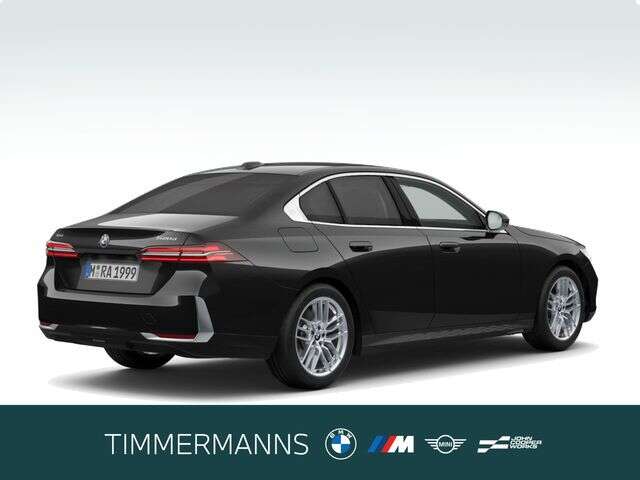 BMW 520 (Bild 5/5)