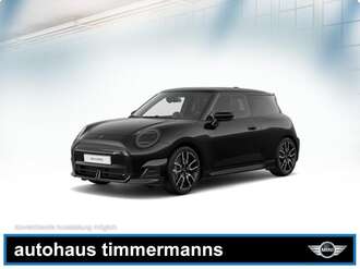 MINI Cooper SE (Bild 1/5)