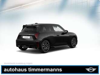 MINI Cooper SE (Bild 2/5)