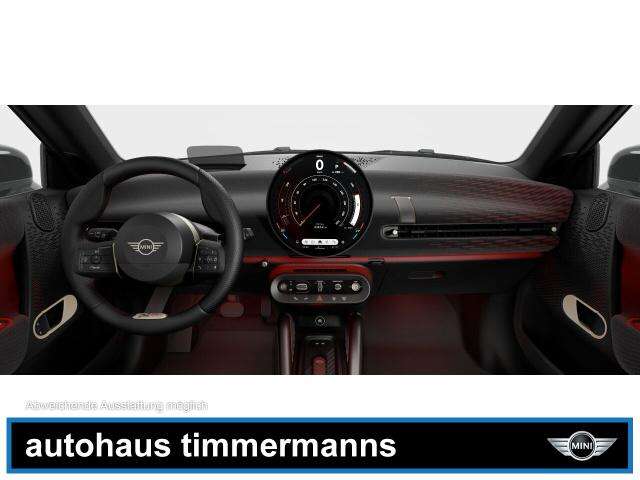 MINI Cooper SE (Bild 4/5)