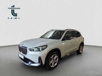 BMW X1 (Bild 1/19)