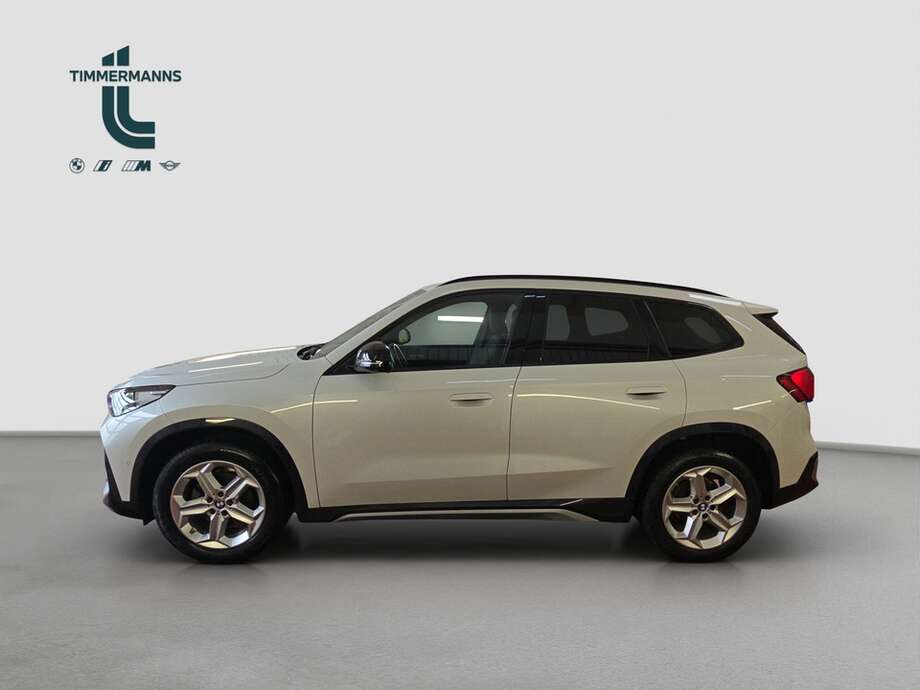 BMW X1 (Bild 2/19)