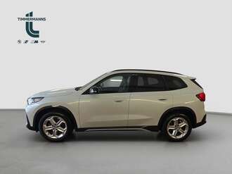 BMW X1 (Bild 2/19)