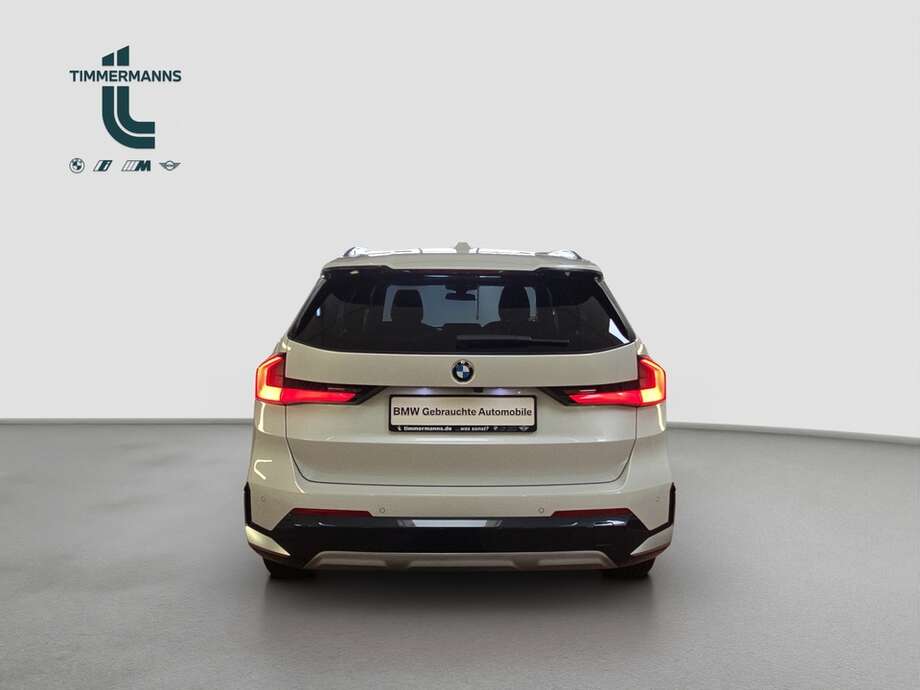 BMW X1 (Bild 4/19)