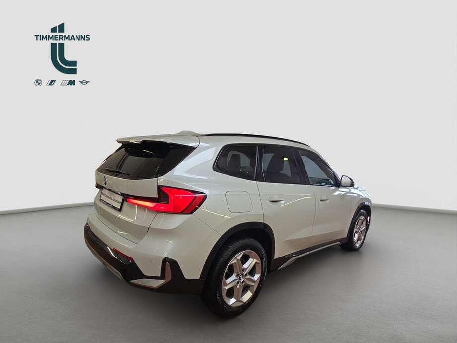BMW X1 (Bild 5/19)
