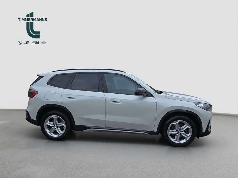 BMW X1 (Bild 6/19)