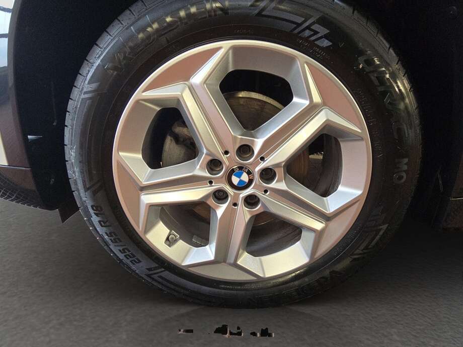 BMW X1 (Bild 9/19)