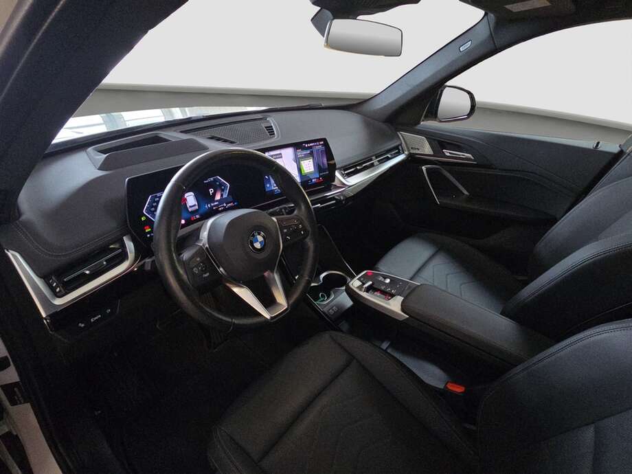 BMW X1 (Bild 10/19)