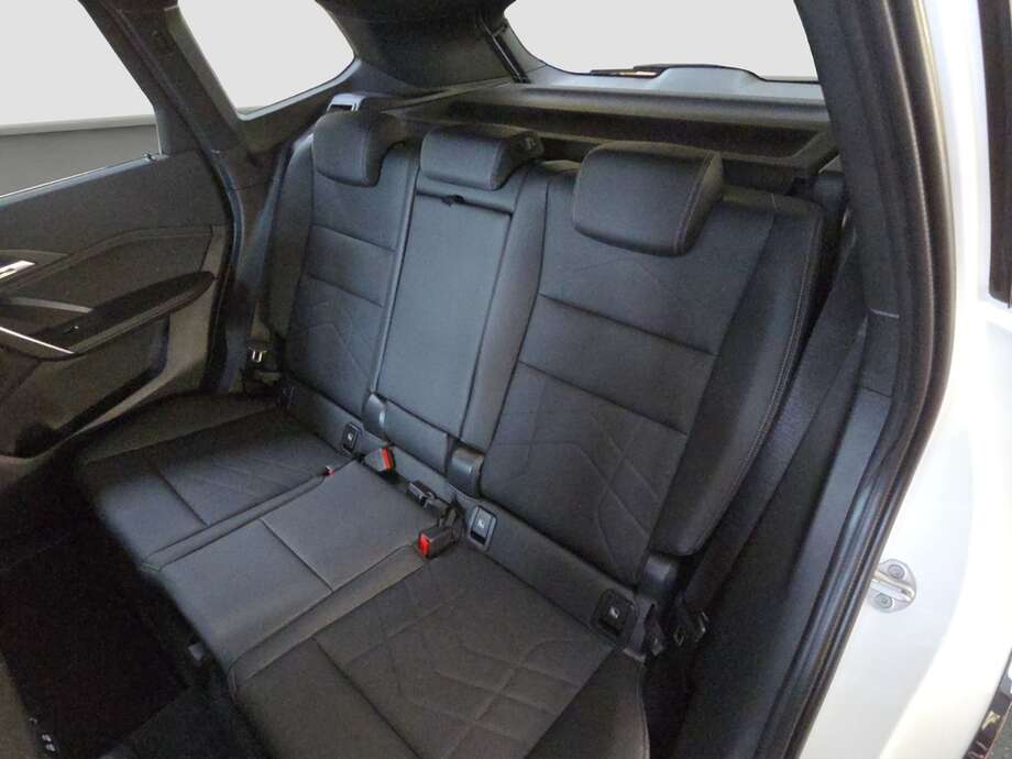 BMW X1 (Bild 14/19)