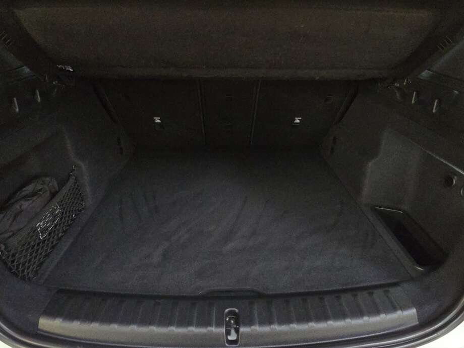 BMW X1 (Bild 15/19)