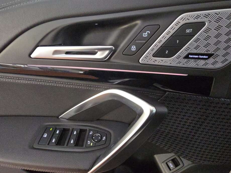 BMW X1 (Bild 16/19)