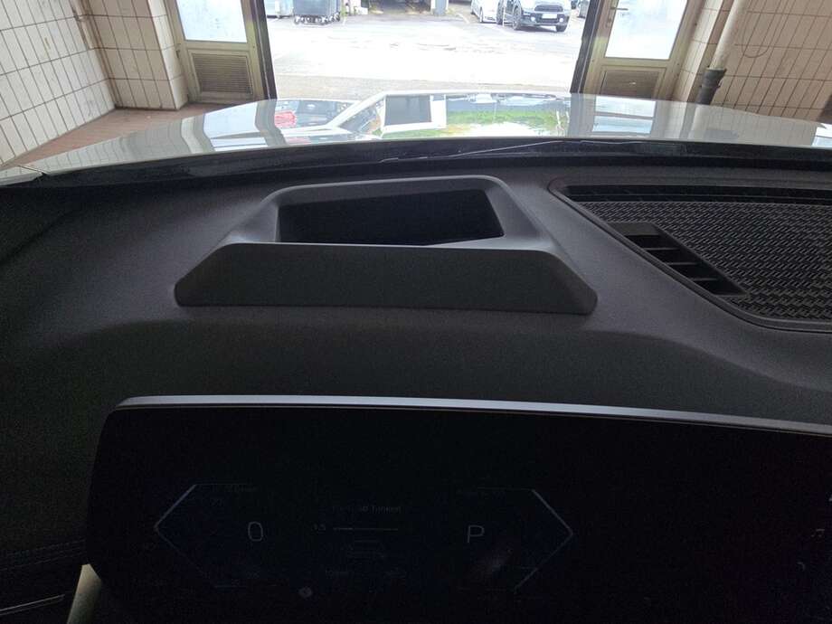 BMW X1 (Bild 18/19)