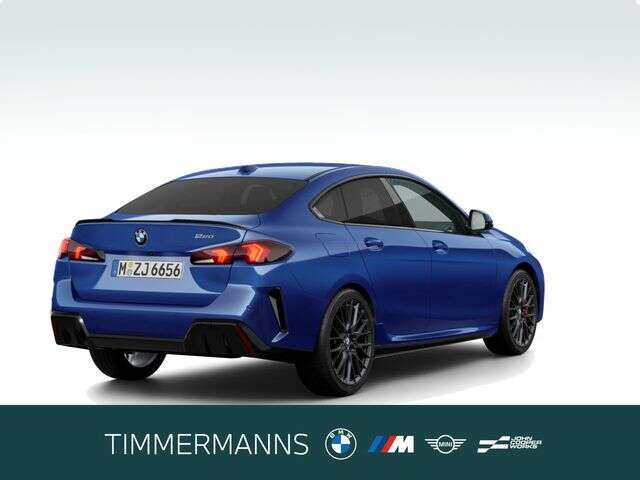 BMW 220 Gran Coupe (Bild 2/5)