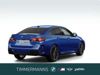 BMW 220 Gran Coupe (Bild 2/5)