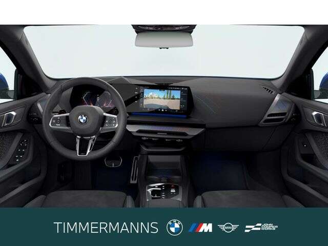 BMW 220 Gran Coupe (Bild 4/5)