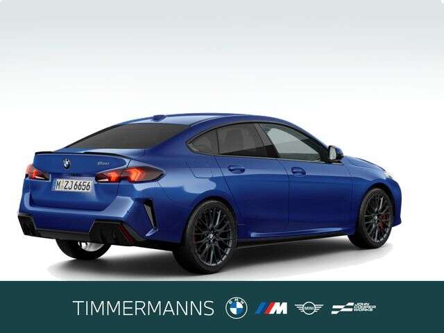 BMW 220 Gran Coupe (Bild 5/5)